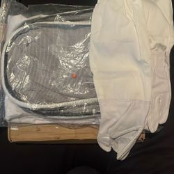 Beehive suit kit