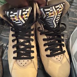 jordan 6 Afrobeats