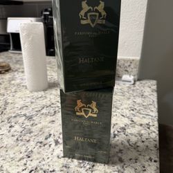 Parfums De Marly Haltane