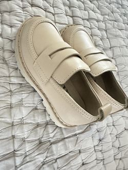 Size 6 Zara Shoes Girls