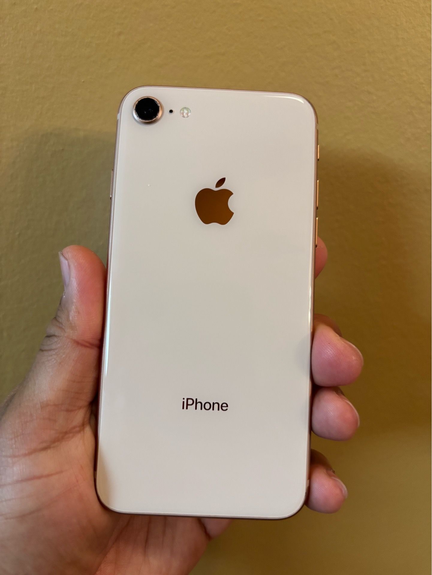 iPhone 8 64GB unlocked