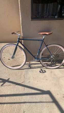 Fixie