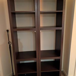 Free Shelves