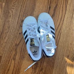Adidas  size 6. 1/2