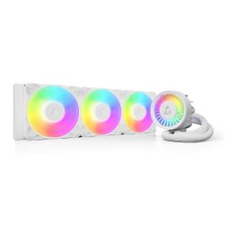 ARCTIC Liquid Freezer III Pro 360 A-RGB - AIO CPU Cooler, Water Cooling