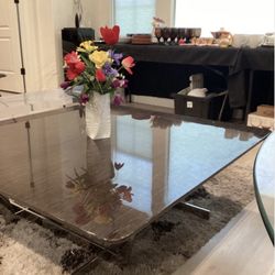 Coffee Table and Entertainment / TV Stand / dresser