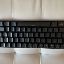 Keyboard 
