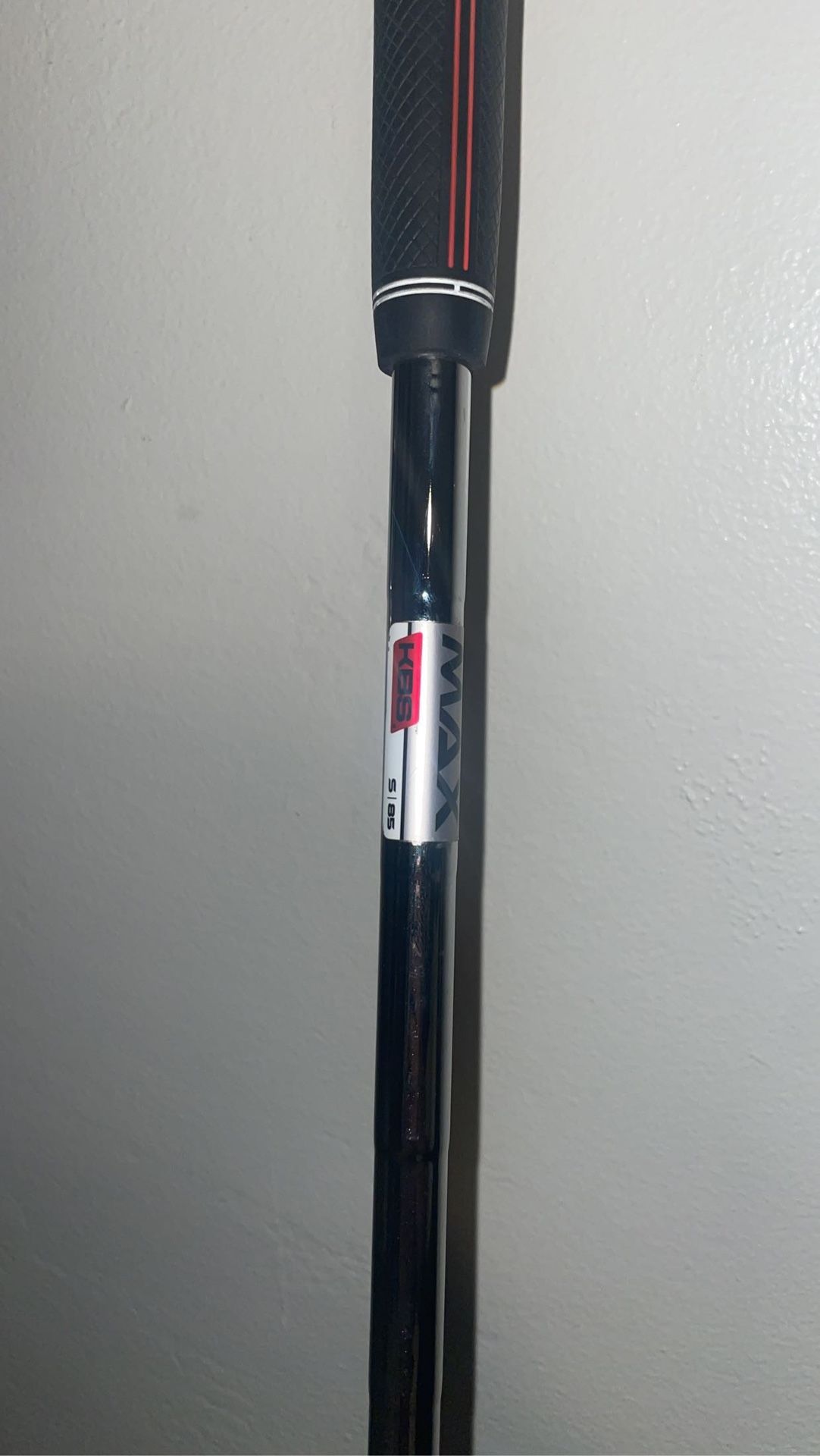 TaylorMade M6 Irons Set Stiff Left Handed for Sale in San Diego, CA OfferUp