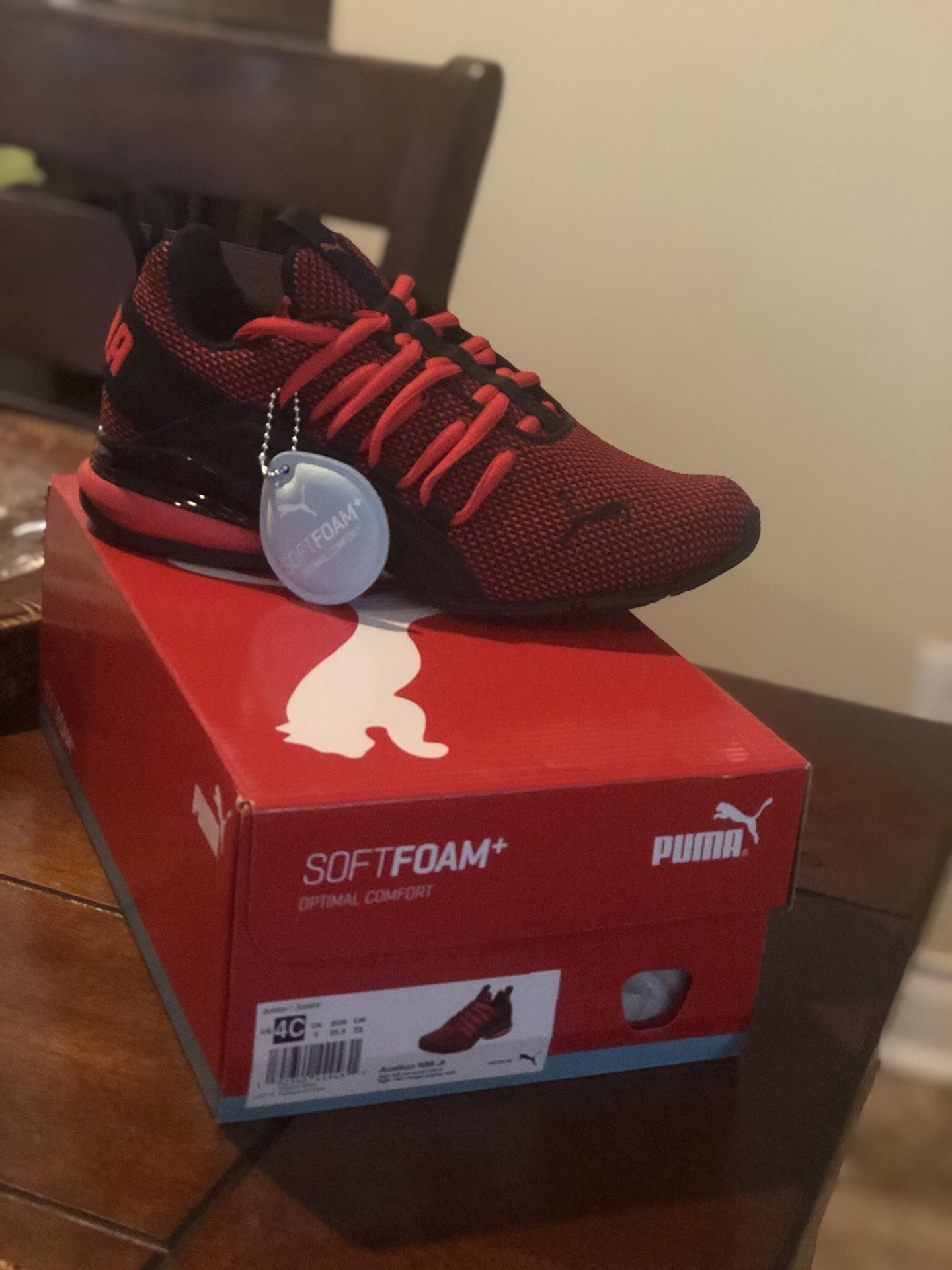 Puma