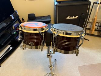 LP Matador Bongos