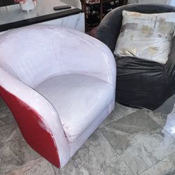 Rotating Chair Swivel Chair $40