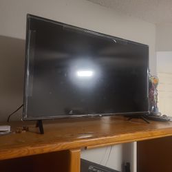 50 inch TCL TV
