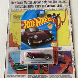 Hotwheels Mainline 