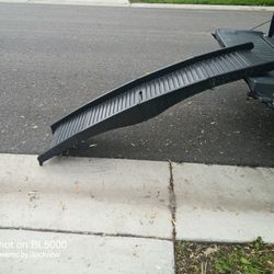 Pet Steps & Ramps

Pet Pal  Pet Ramps Foldable Plastic Ramp

