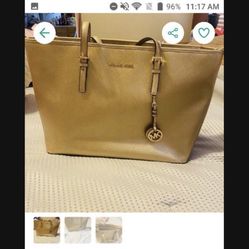 Michael Kors Purse New Original 