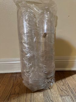 12PK Centerpiece Vase