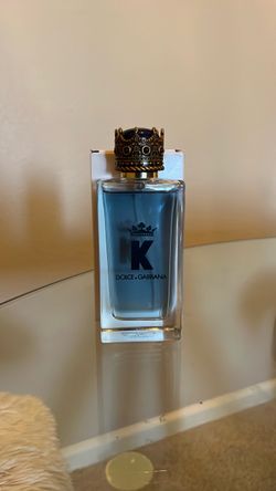 Dolce & Gabbana  King EDT