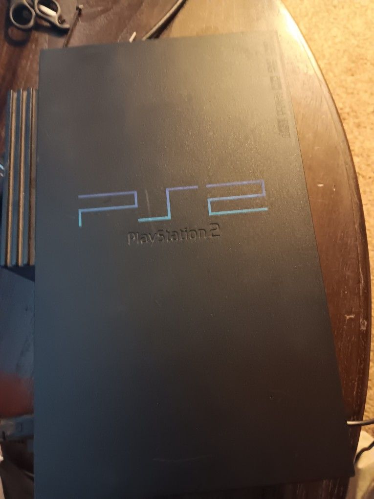  Ps2 Mod With Lots Games