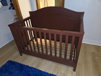 Baby Crib