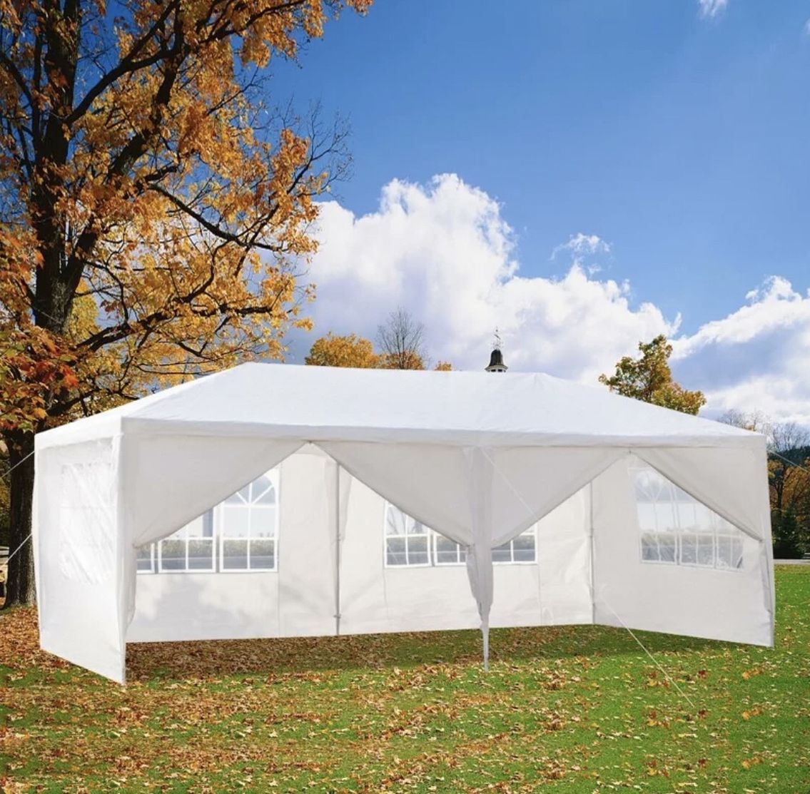 Brand New Party Tent 3x6m