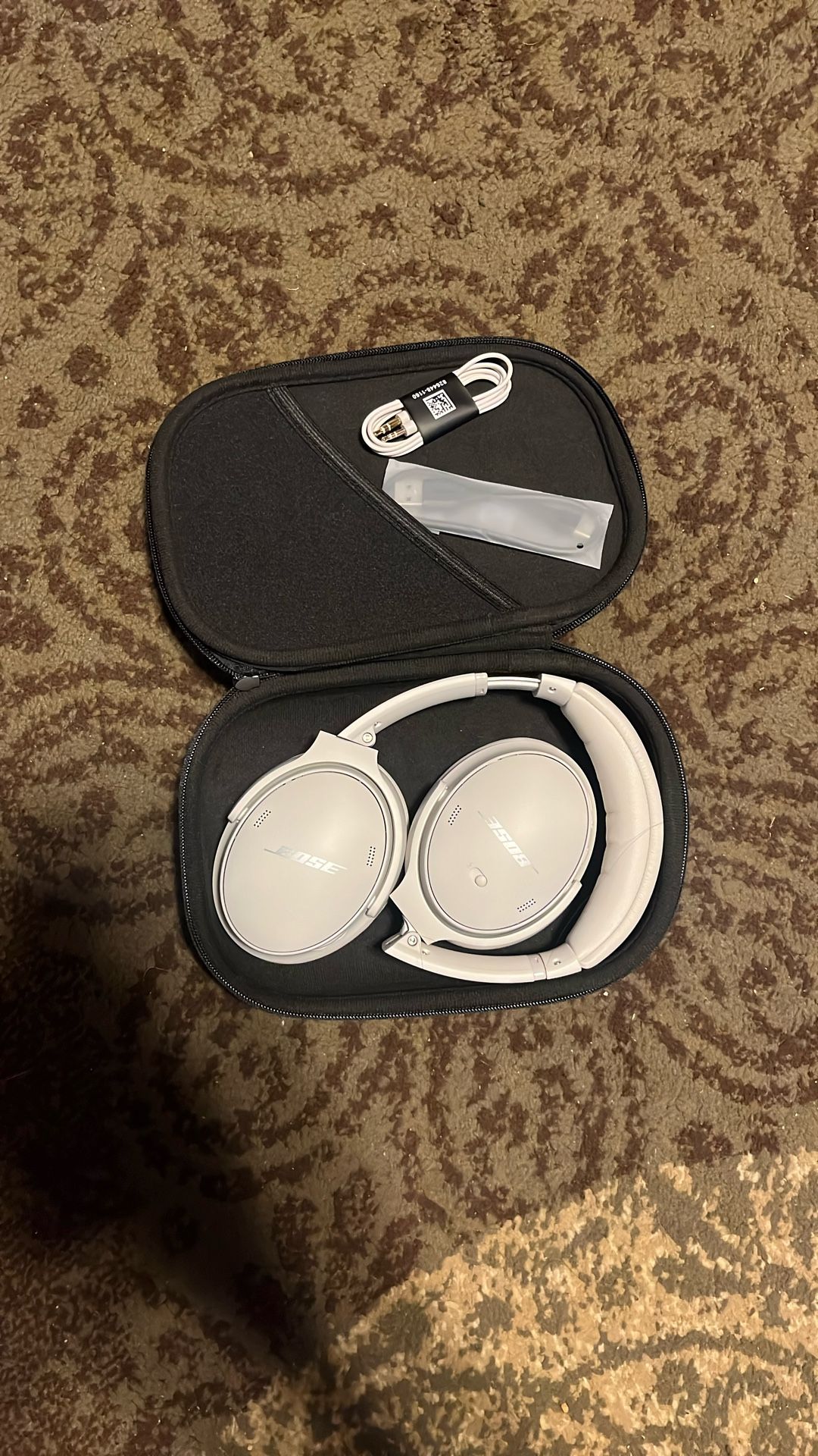 Bose Headphones