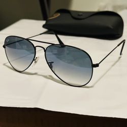 Rayban Aviator 