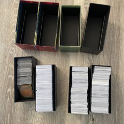 Magic the Gathering Bulk