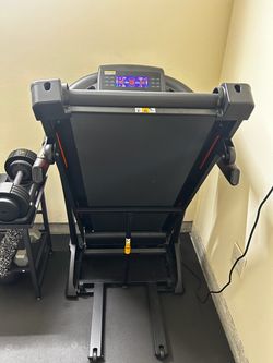 Treadmill