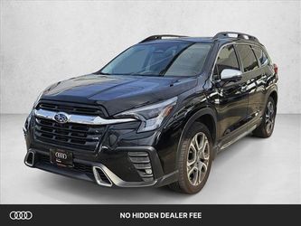 2023 Subaru Ascent