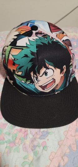 My Hero Academia Hat