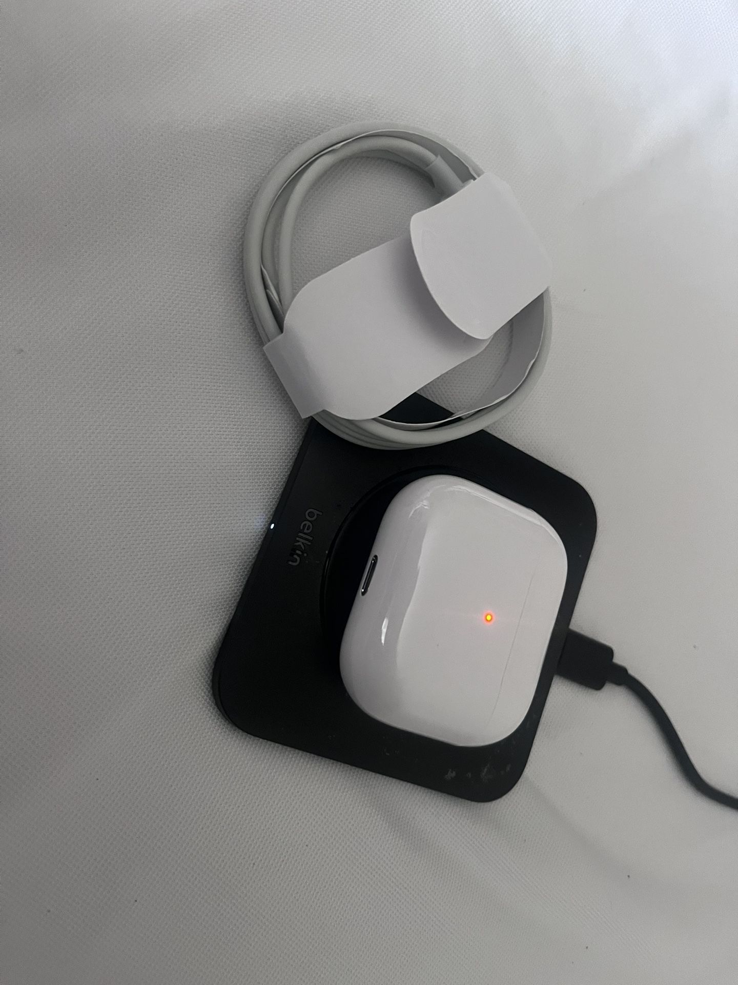 Airpods Gen 3