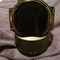 Motor 360 watch men/women OBO