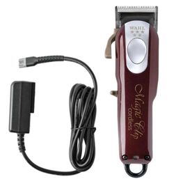 Wahl Magic cordless barber clippers