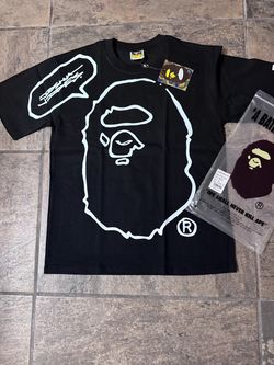 Black Bape T-Shirt