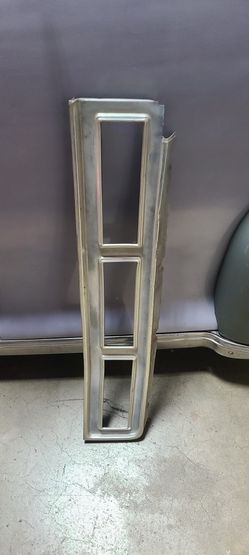 Impala rear Light Bezzle