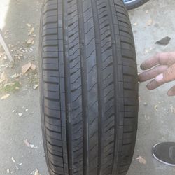 Tire R17