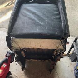 Seats For 1968 Charger