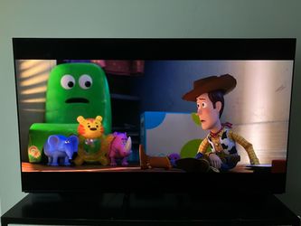 Sony 65” Bravia 8 II 4K QD-OLED TV 2025 (read description)