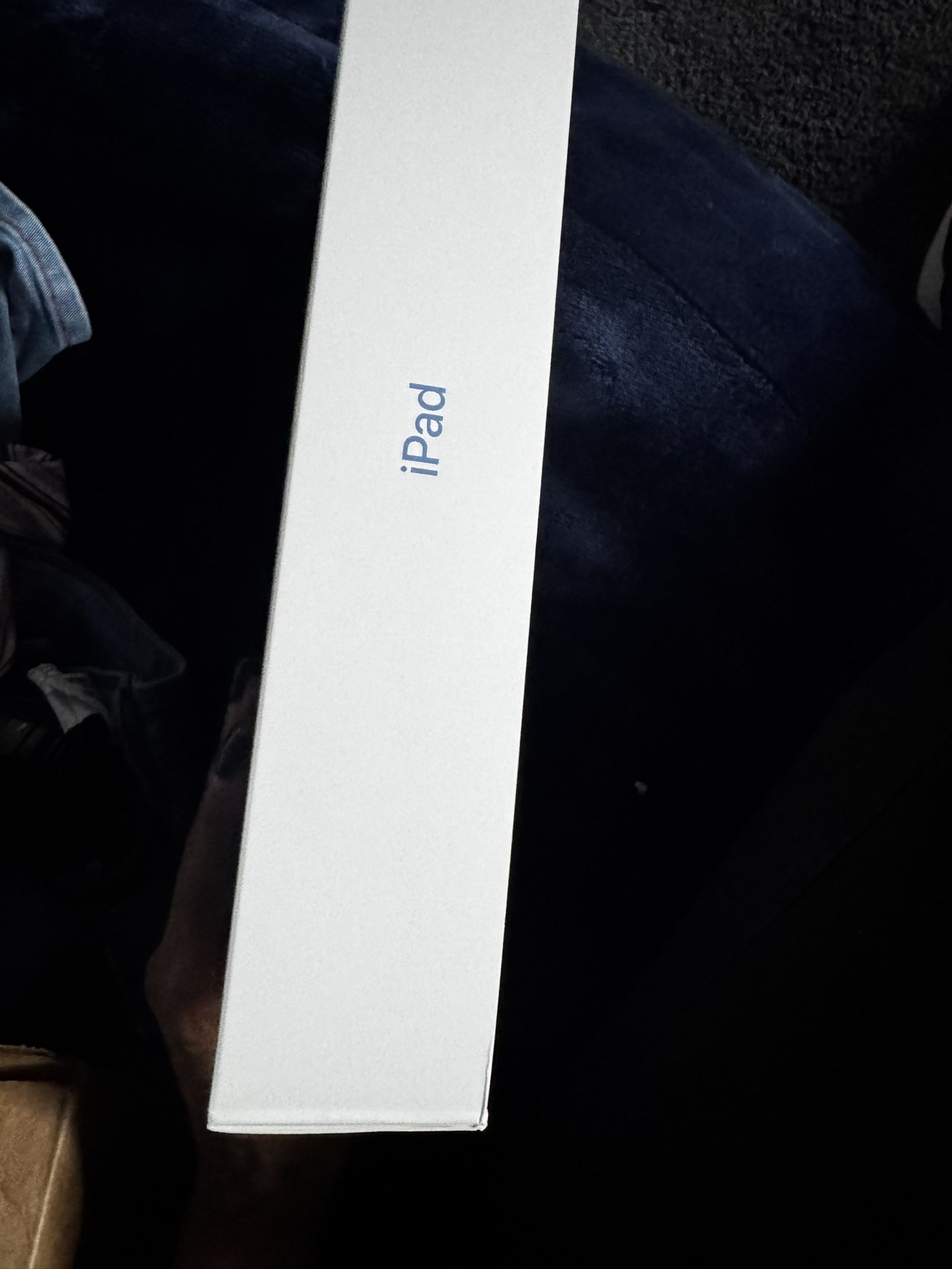 iPad 11-inch A16 128GB