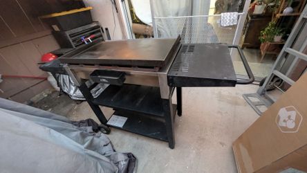 Grill