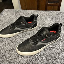 Levi’s Men’s Shoes 