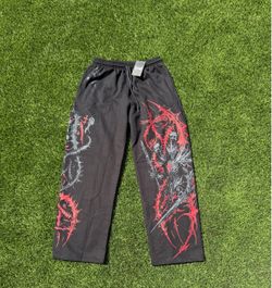 Sweatpants