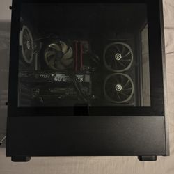 CyberpowerPC Gamer Xtreme Gaming Desktop Computer | Intel Core i7-11700F | RTX 3060 Ti | 16GB DDR4 | 500GB SSD+1TB HDD |