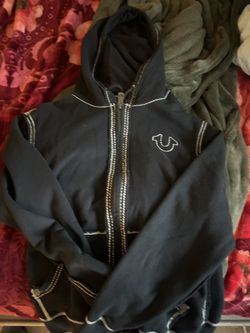 true religion jacket 