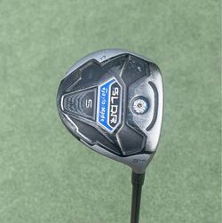 TaylorMade SLDR HL 3 Wood