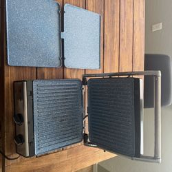 Seen Brothers Panini Press 