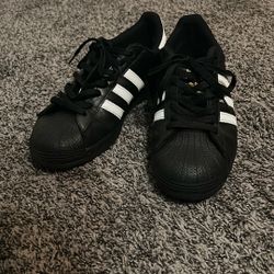 Adidas Superstars