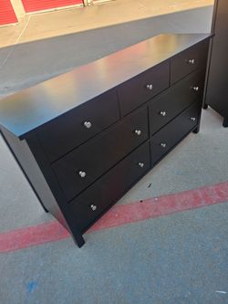 Living Spaces Dresser