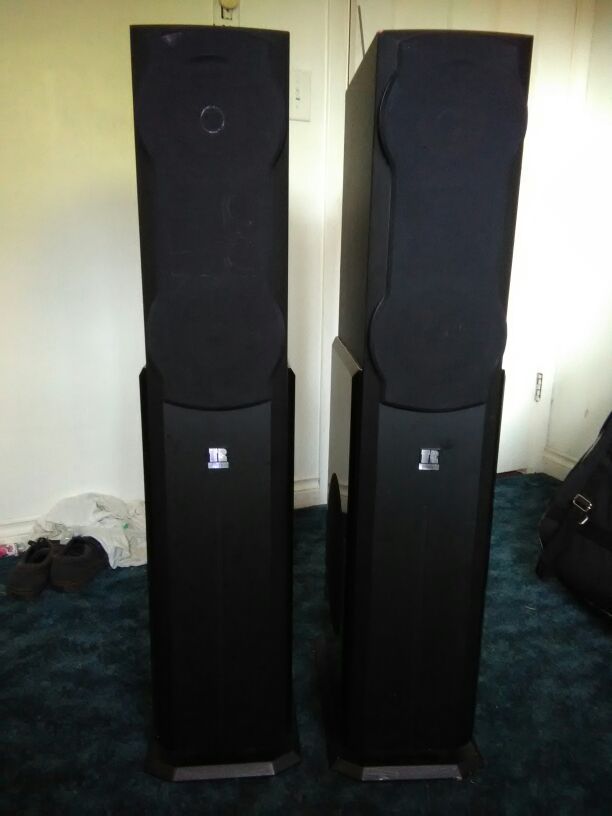 Theater Research TR-2810 Digital Series for sale
