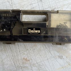 VINTAGE - Daiwa Minispin Rod and Reel Set AG755x MSG-59S Combo 5 Piece 